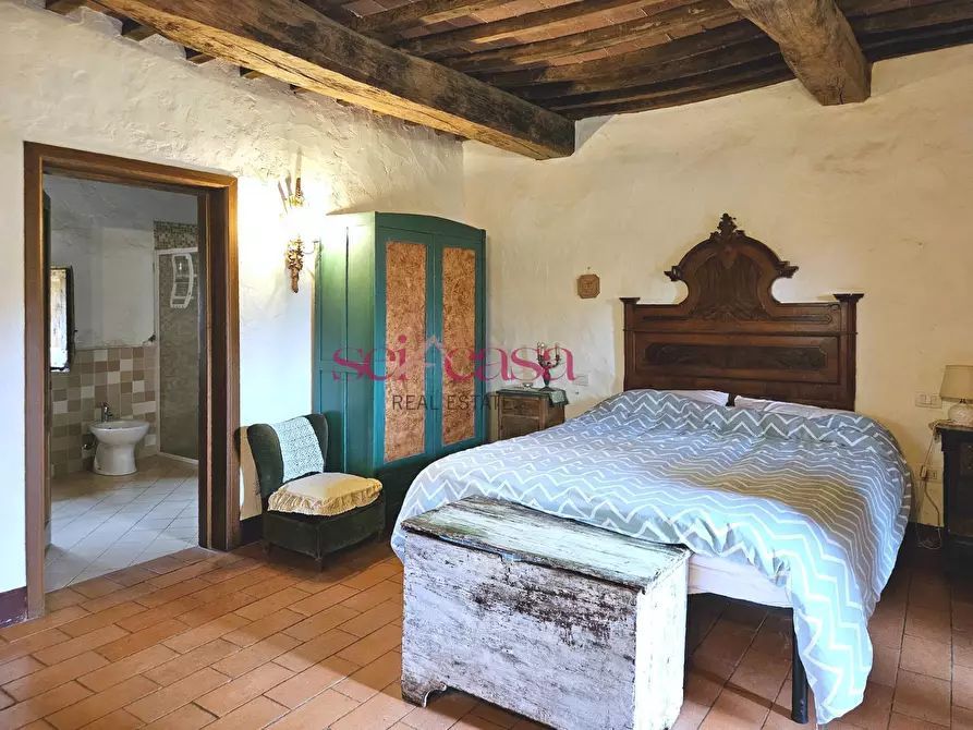 Immagine 36 di Agriturismo in vendita  a Civitella Paganico