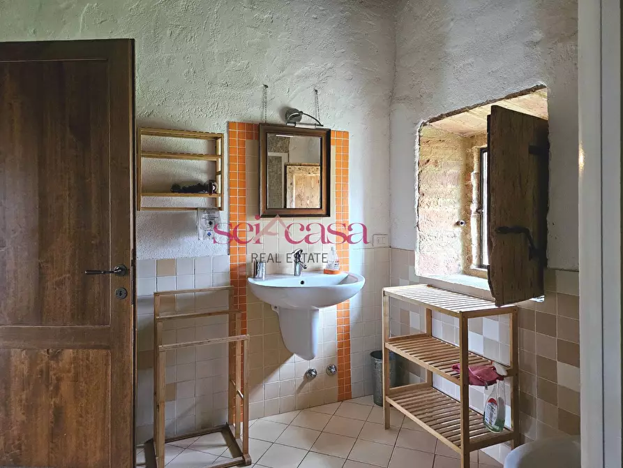 Immagine 37 di Agriturismo in vendita  a Civitella Paganico