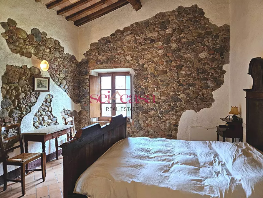 Immagine 41 di Agriturismo in vendita  a Civitella Paganico