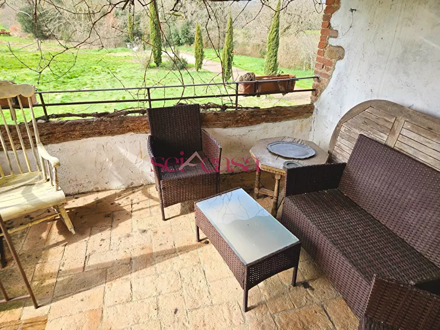 Immagine 43 di Agriturismo in vendita  a Civitella Paganico