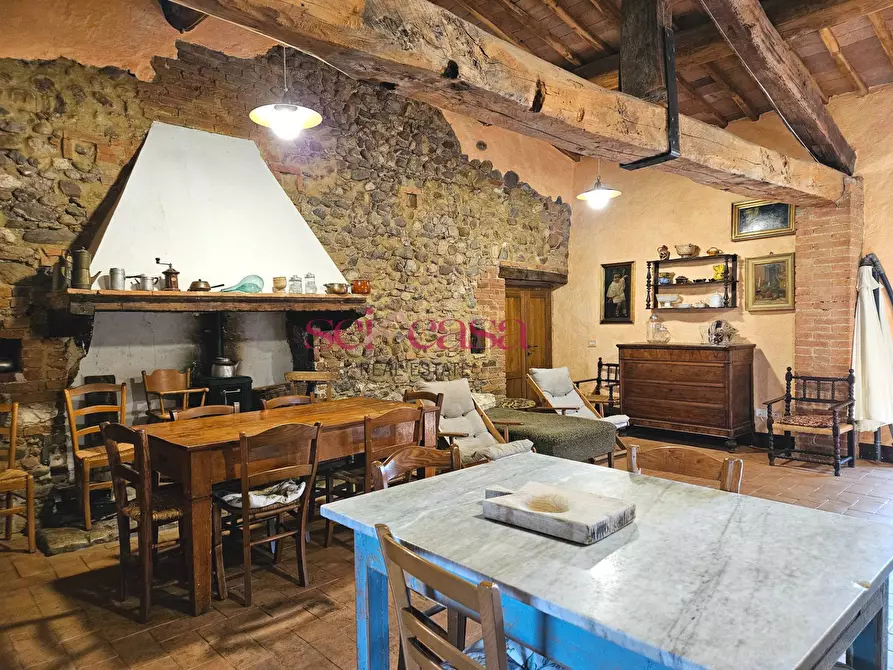 Immagine 44 di Agriturismo in vendita  a Civitella Paganico