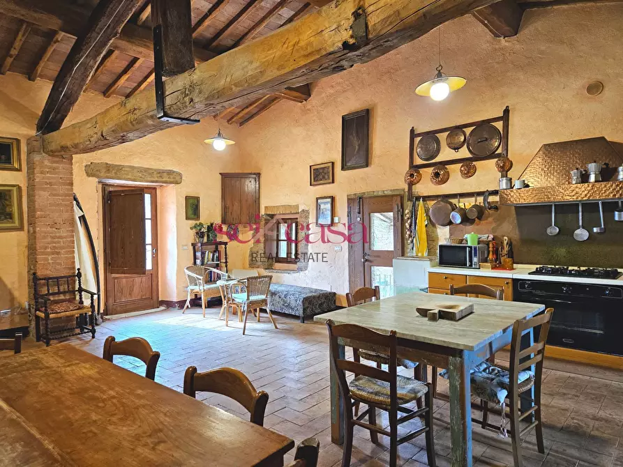 Immagine 45 di Agriturismo in vendita  a Civitella Paganico