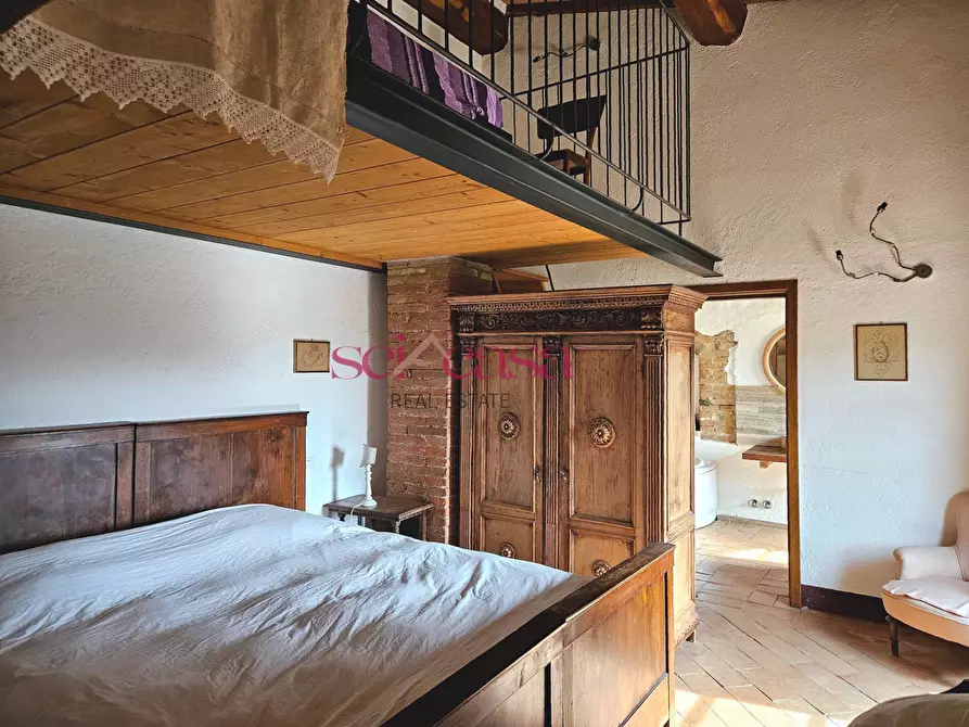 Immagine 47 di Agriturismo in vendita  a Civitella Paganico