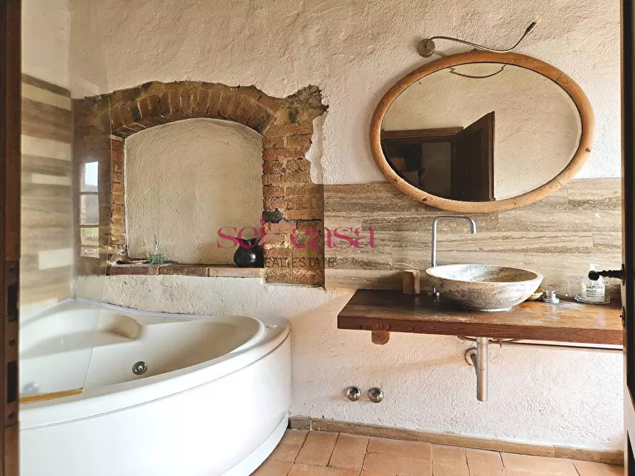 Immagine 48 di Agriturismo in vendita  a Civitella Paganico