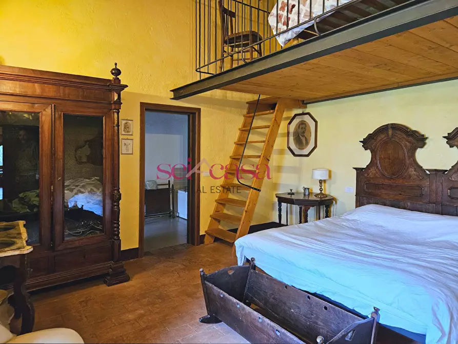 Immagine 49 di Agriturismo in vendita  a Civitella Paganico