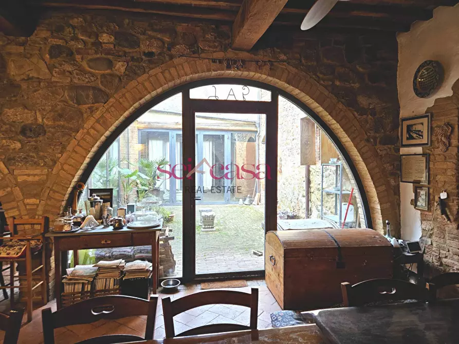 Immagine 10 di Agriturismo in vendita  a Civitella Paganico