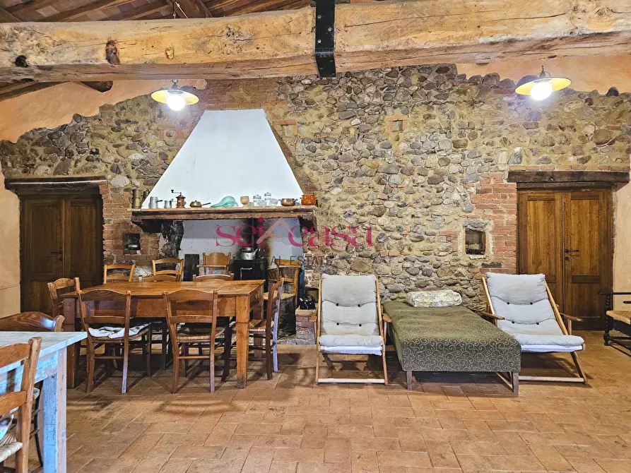 Immagine 46 di Agriturismo in vendita  a Civitella Paganico