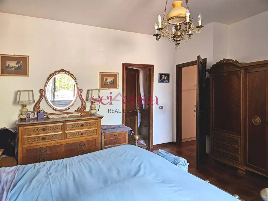 Immagine 30 di Villa in vendita  a Roccastrada