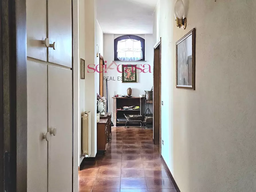 Immagine 31 di Villa in vendita  a Roccastrada