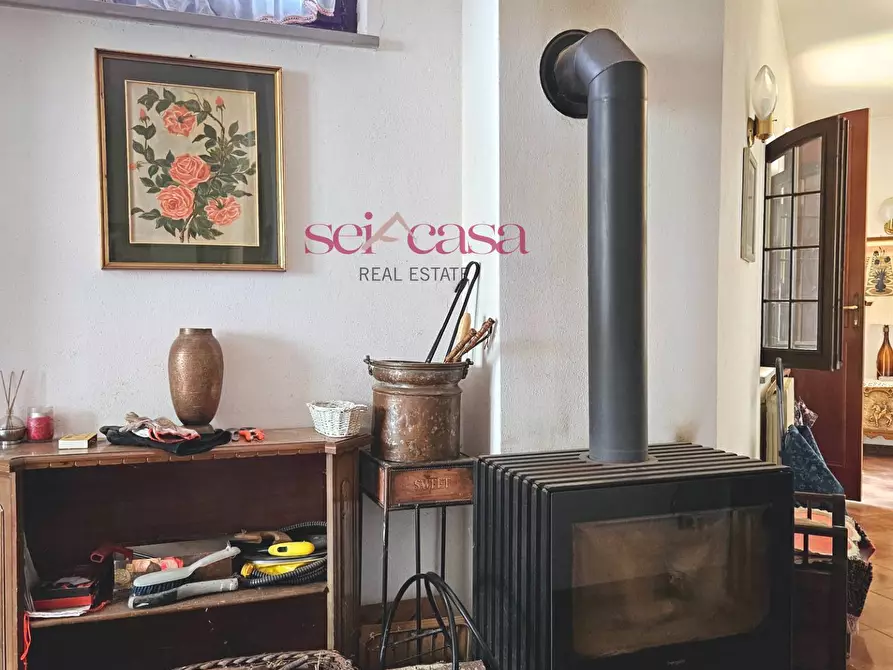 Immagine 34 di Villa in vendita  a Roccastrada