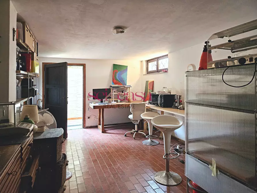 Immagine 35 di Villa in vendita  a Roccastrada