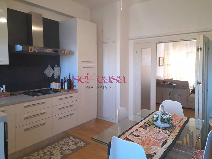 Immagine 6 di Appartamento in vendita  a Grosseto