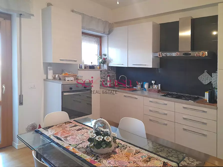 Immagine 7 di Appartamento in vendita  a Grosseto