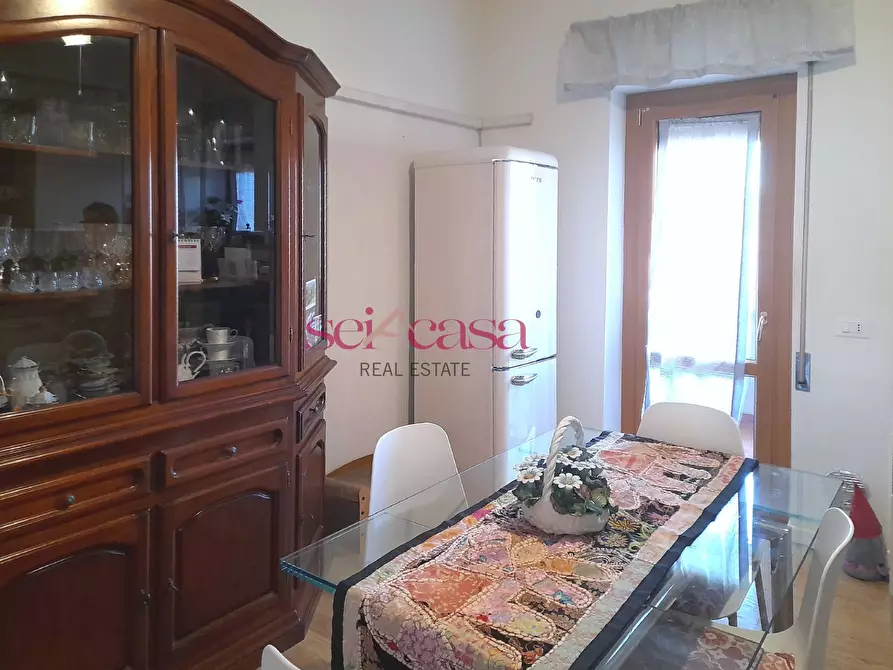 Immagine 8 di Appartamento in vendita  a Grosseto