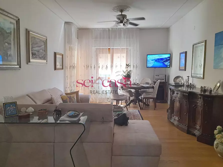 Immagine 2 di Appartamento in vendita  a Grosseto
