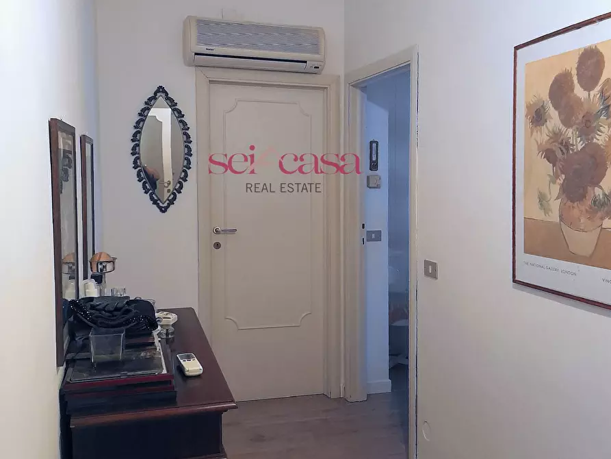 Immagine 9 di Appartamento in vendita  a Grosseto