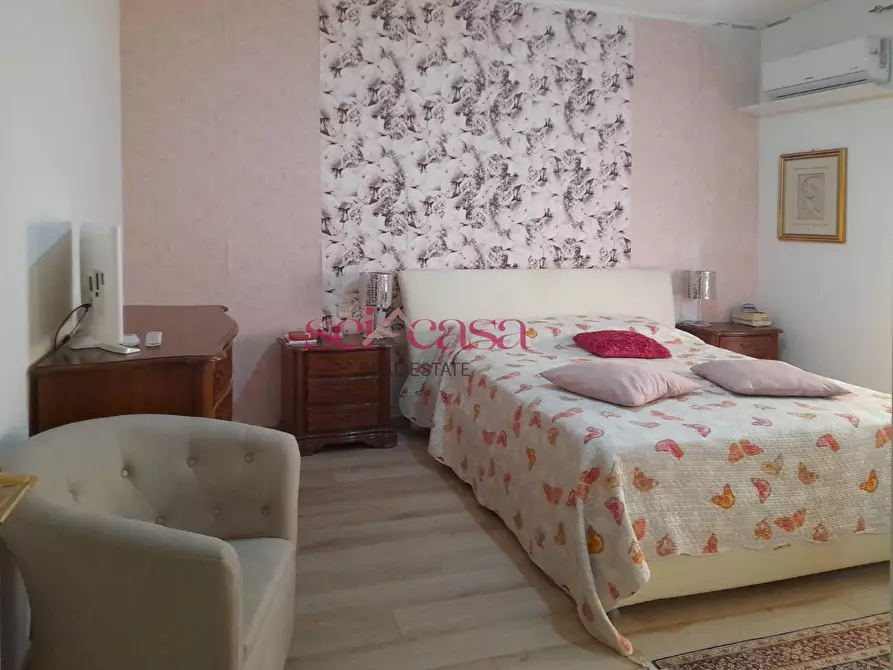 Immagine 14 di Appartamento in vendita  a Grosseto