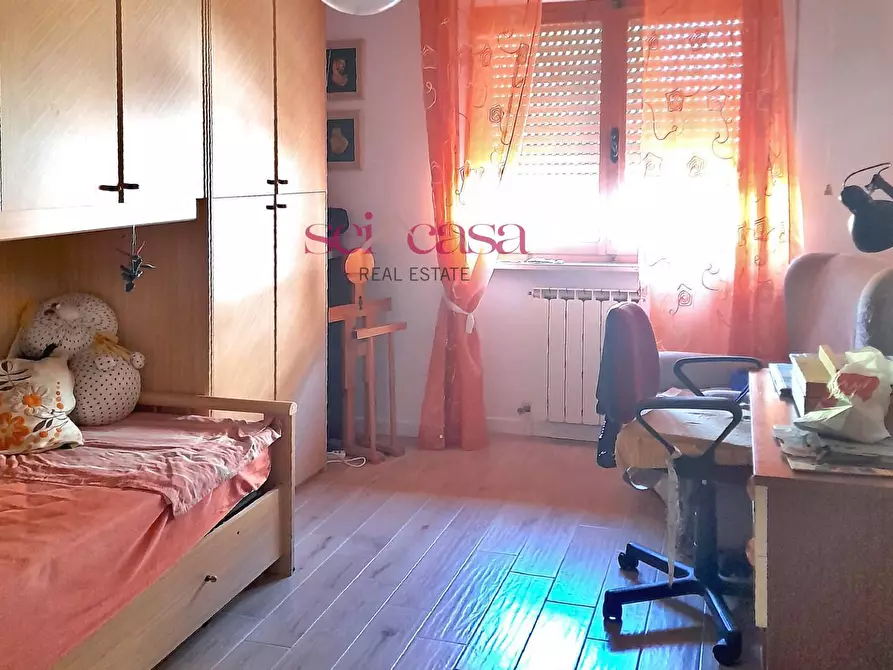 Immagine 19 di Appartamento in vendita  a Grosseto