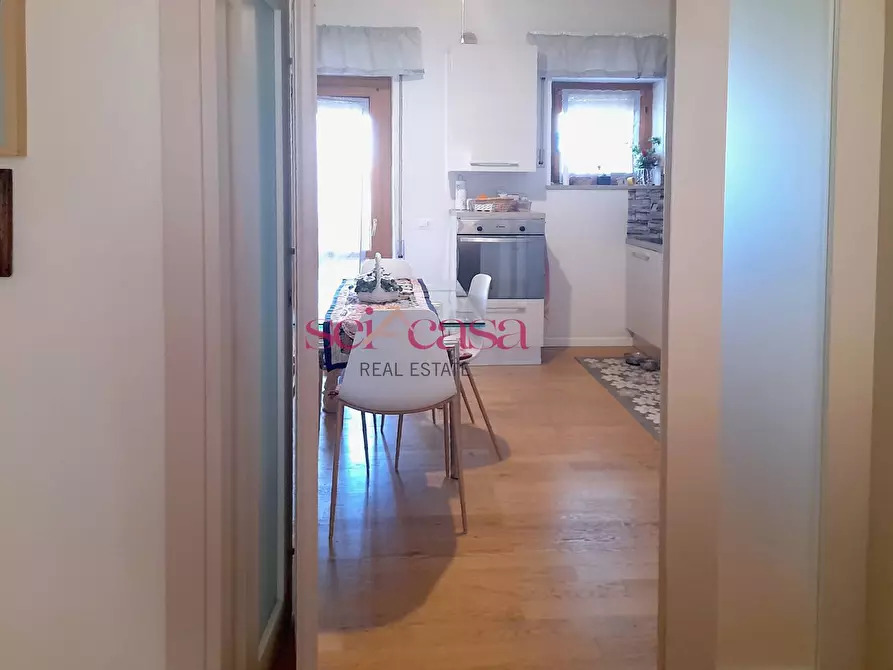 Immagine 5 di Appartamento in vendita  a Grosseto