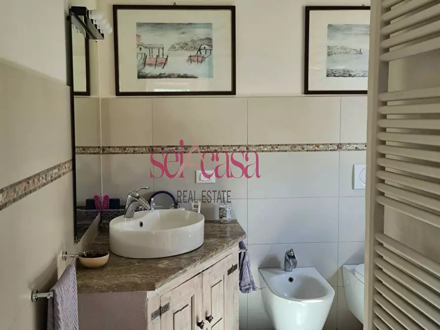 Immagine 8 di Rustico / casale in vendita  a Scansano