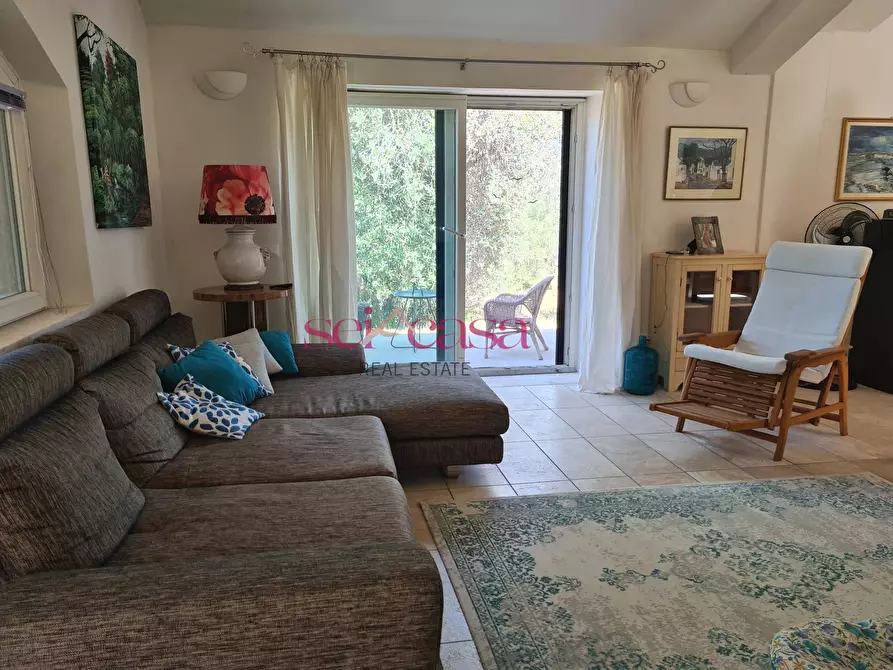 Immagine 2 di Rustico / casale in vendita  a Scansano