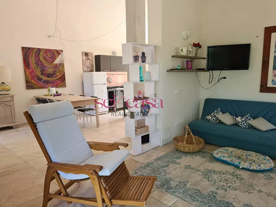 Immagine 4 di Rustico / casale in vendita  a Scansano