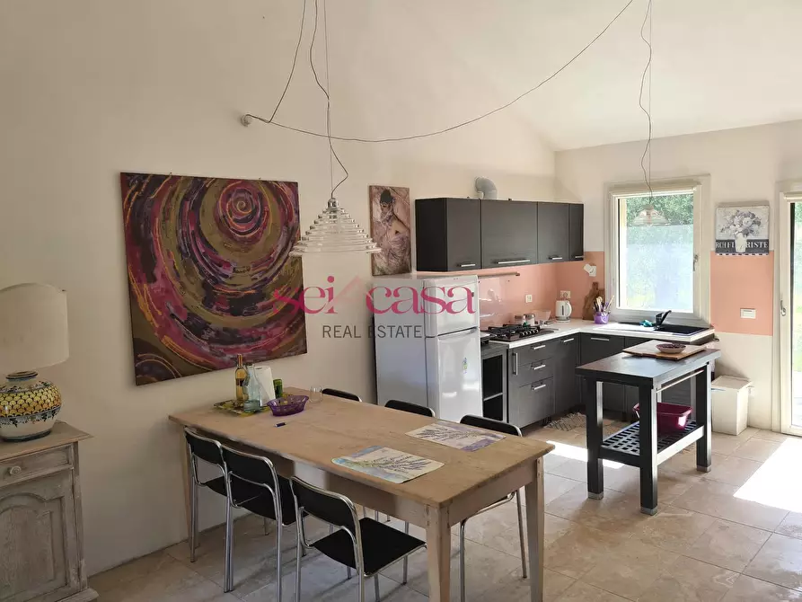 Immagine 6 di Rustico / casale in vendita  a Scansano