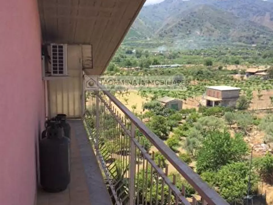 Immagine 2 di Casa semindipendente in vendita  in via E. Berlinguer 5 a Antillo