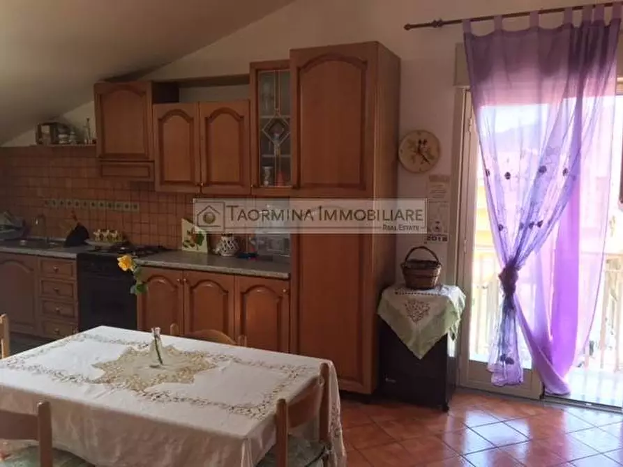 Immagine 3 di Casa semindipendente in vendita  in via E. Berlinguer 5 a Antillo