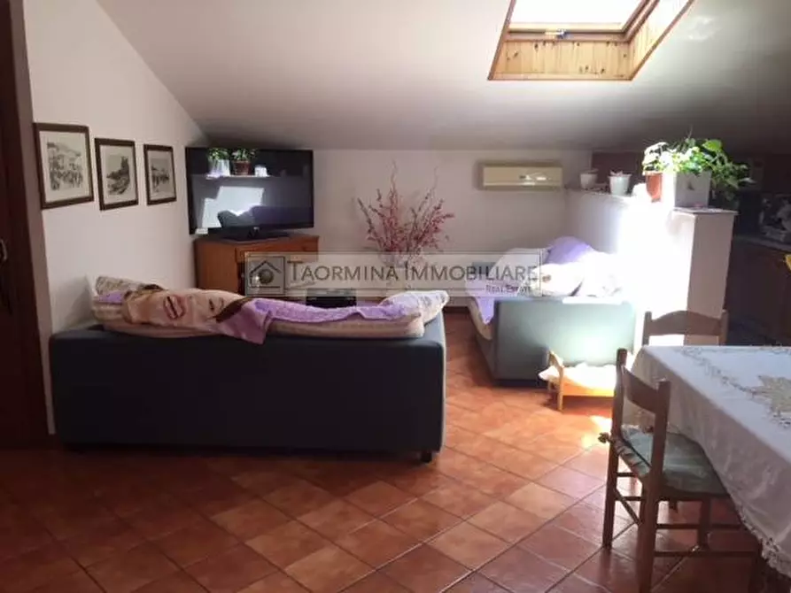 Immagine 4 di Casa semindipendente in vendita  in via E. Berlinguer 5 a Antillo