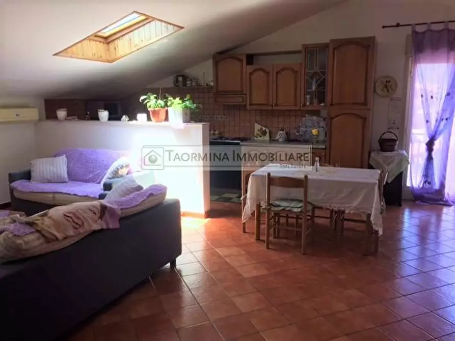 Immagine 5 di Casa semindipendente in vendita  in via E. Berlinguer 5 a Antillo