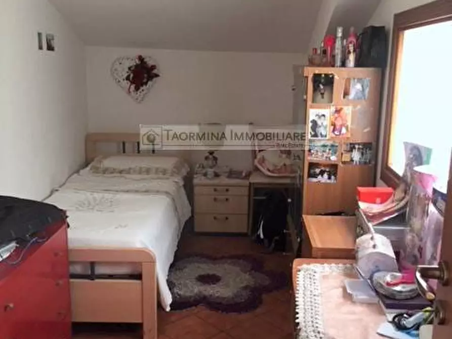 Immagine 6 di Casa semindipendente in vendita  in via E. Berlinguer 5 a Antillo