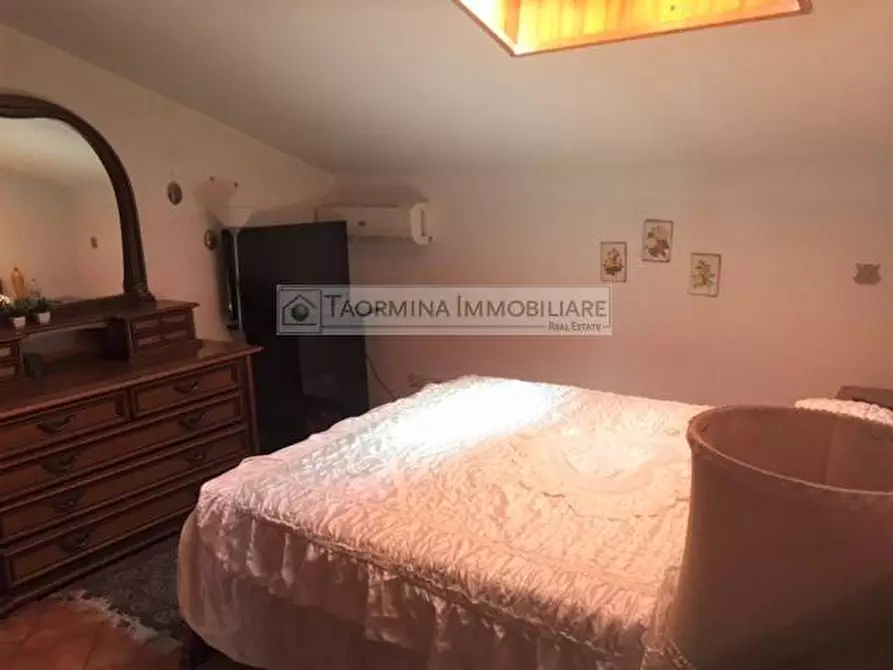 Immagine 7 di Casa semindipendente in vendita  in via E. Berlinguer 5 a Antillo