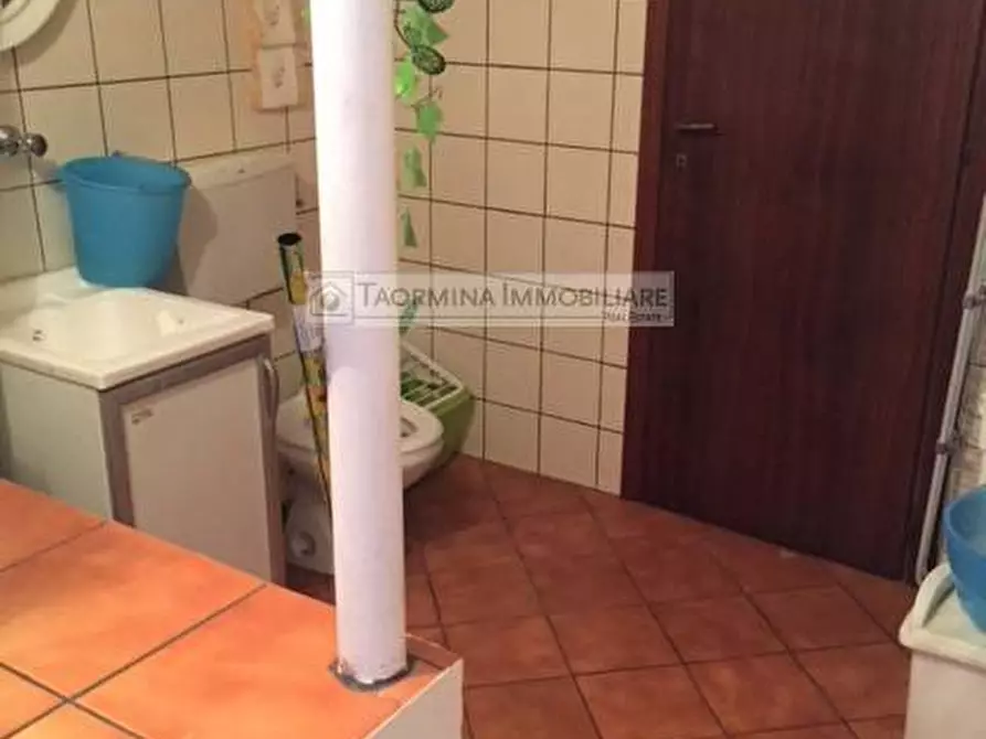 Immagine 8 di Casa semindipendente in vendita  in via E. Berlinguer 5 a Antillo