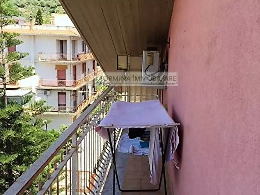 Immagine 10 di Casa semindipendente in vendita  in via E. Berlinguer 5 a Antillo