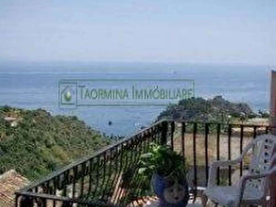 Immagine 1 di Albergo/B&B/Residence in vendita  in G. Marconi 2 a Taormina