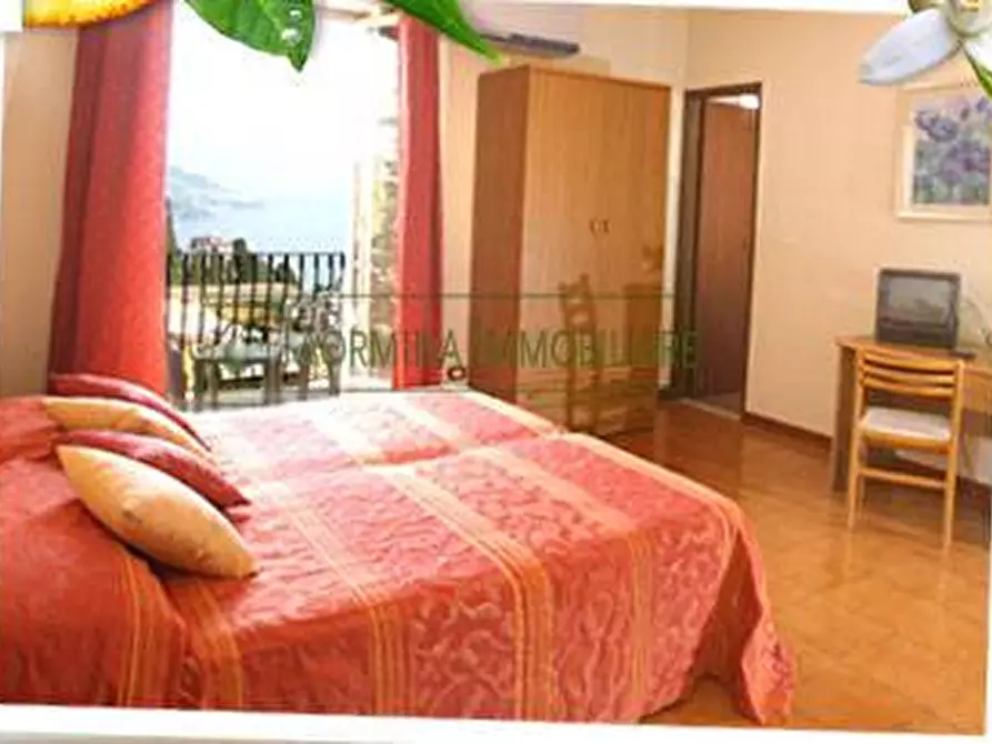 Immagine 7 di Albergo/B&B/Residence in vendita  in G. Marconi 2 a Taormina