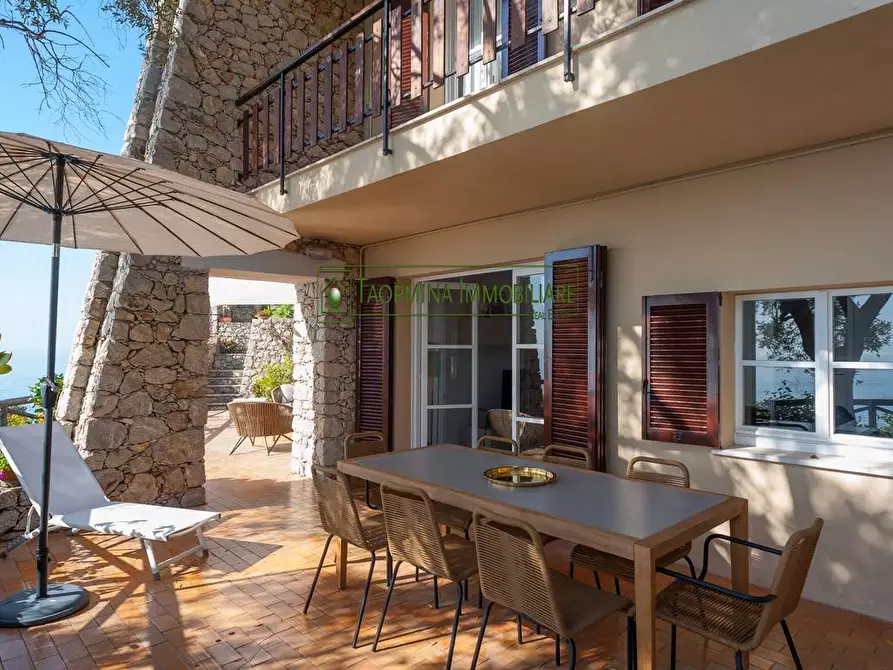 Immagine 7 di Appartamento in affitto  in via Nazionale 105 a Taormina