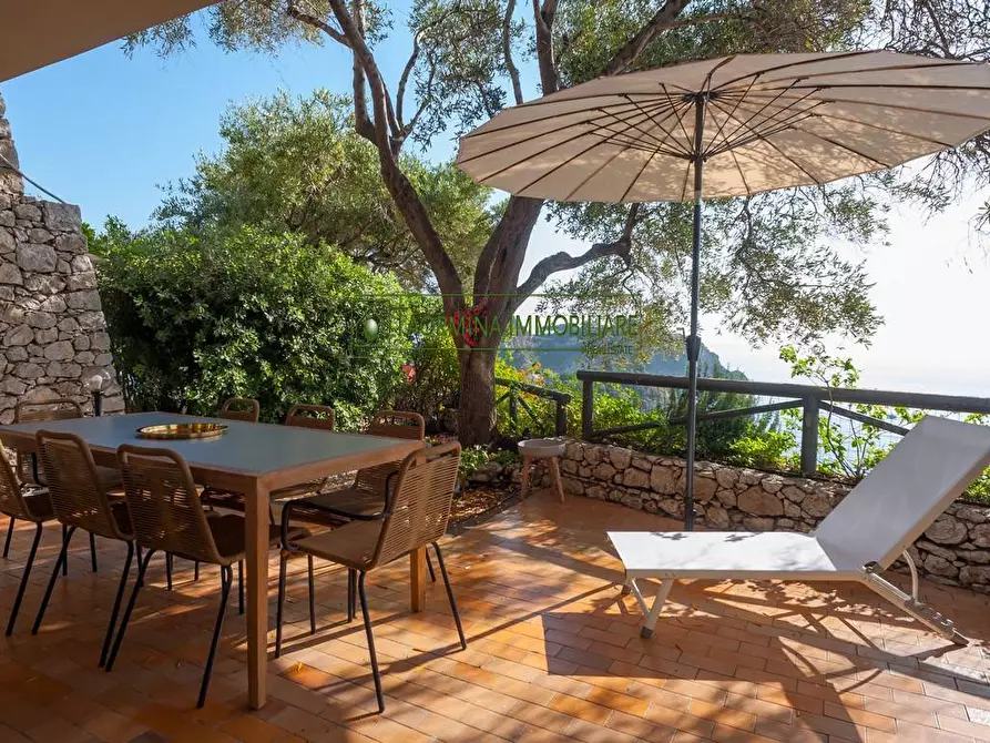 Immagine 8 di Appartamento in affitto  in via Nazionale 105 a Taormina