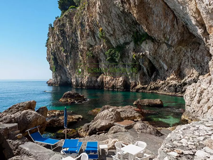 Immagine 3 di Appartamento in affitto  in via Nazionale 105 a Taormina