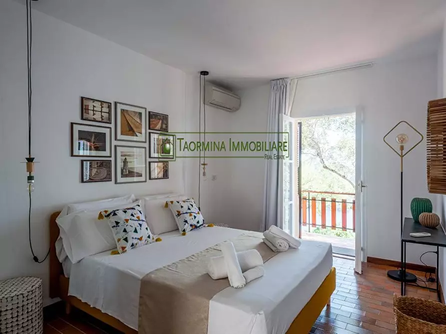 Immagine 22 di Appartamento in affitto  in via Nazionale 105 a Taormina