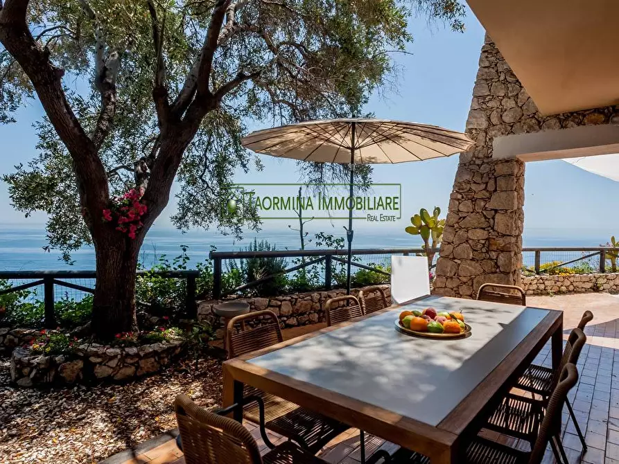 Immagine 14 di Appartamento in affitto  in via Nazionale 105 a Taormina