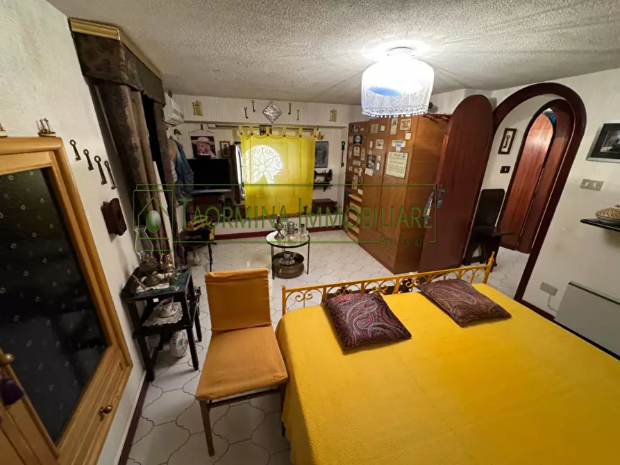 Immagine 21 di Appartamento in vendita  in Via Giovanni Bosco 14 a Taormina