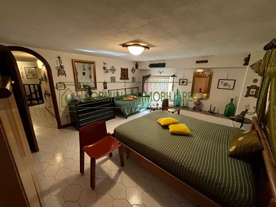 Immagine 24 di Appartamento in vendita  in Via Giovanni Bosco 14 a Taormina