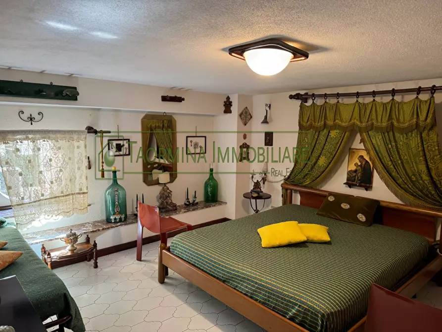 Immagine 22 di Appartamento in vendita  in Via Giovanni Bosco 14 a Taormina
