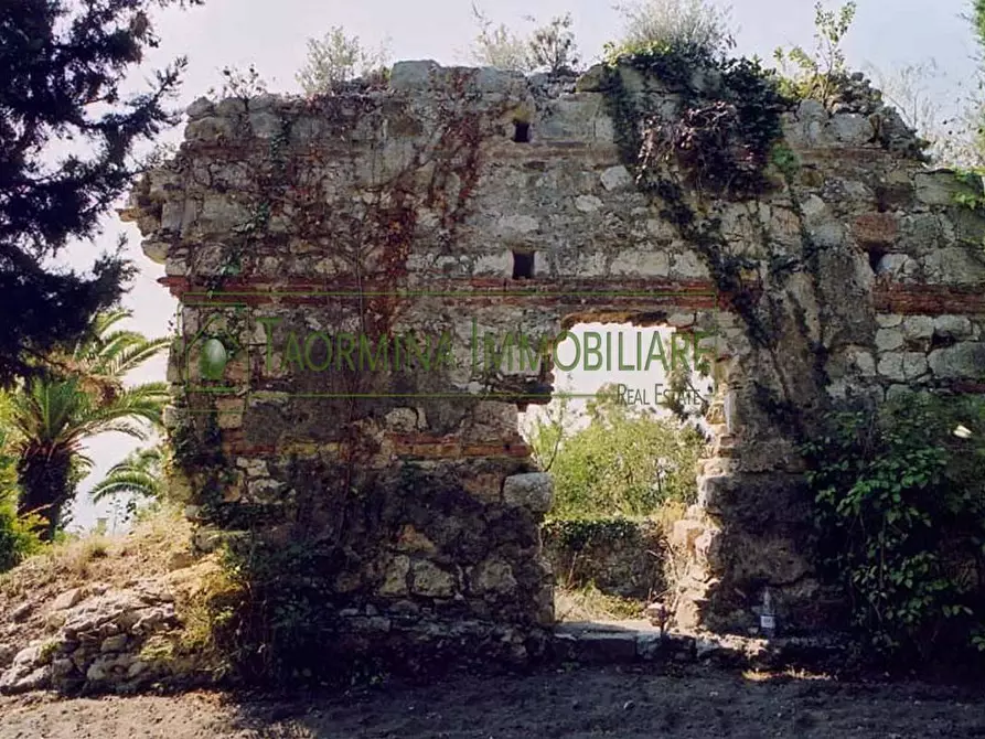 Immagine 28 di Villa in vendita  in via Luigi Pirandello 99 a Taormina