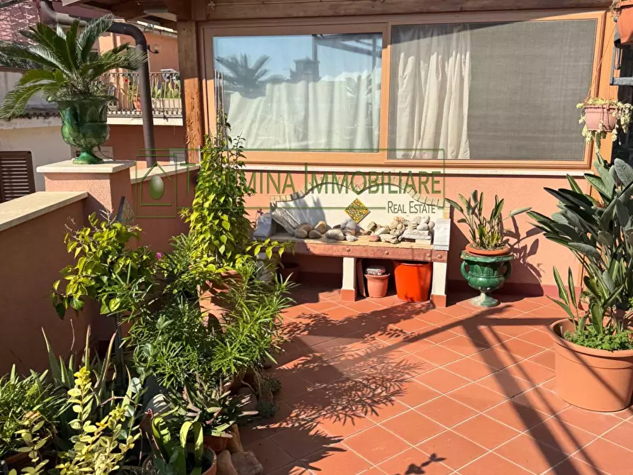 Immagine 29 di Appartamento in vendita  in Via Calapitrulli 9/B a Taormina