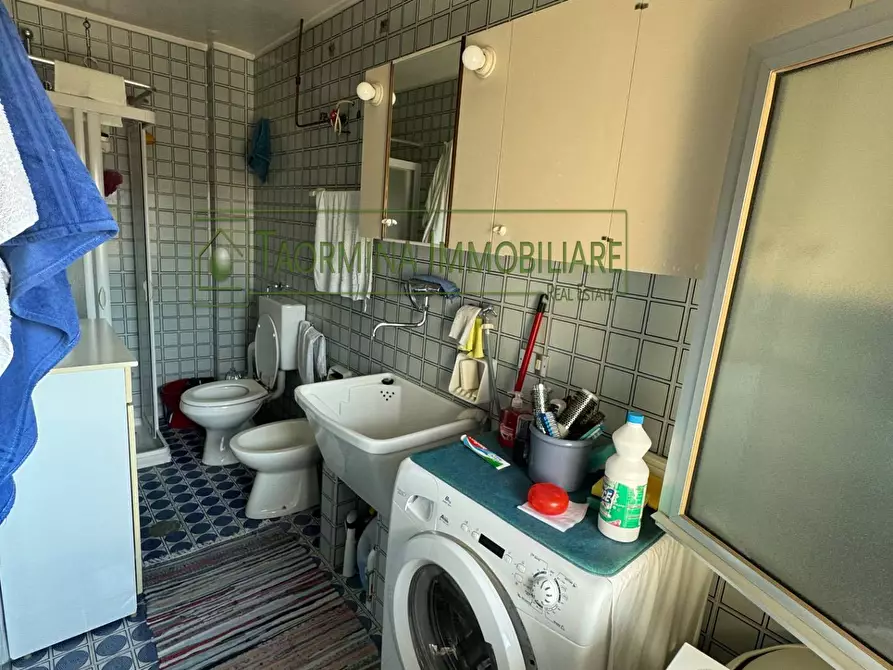 Immagine 24 di Appartamento in vendita  in Via Calapitrulli 9/B a Taormina