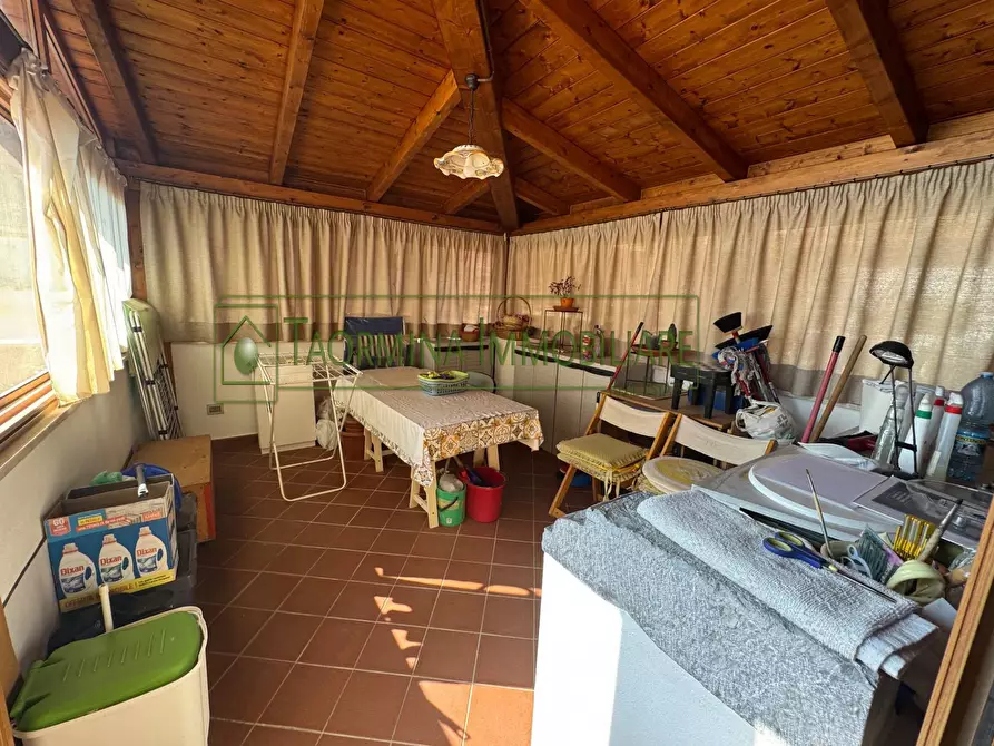 Immagine 27 di Appartamento in vendita  in Via Calapitrulli 9/B a Taormina