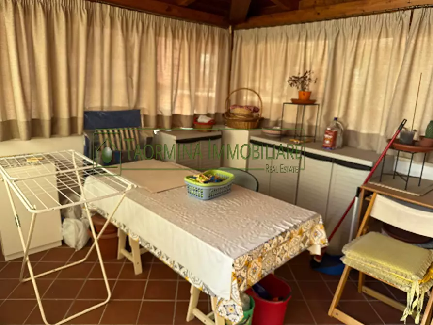 Immagine 26 di Appartamento in vendita  in Via Calapitrulli 9/B a Taormina